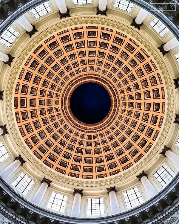 National Capitol of Cuba 2