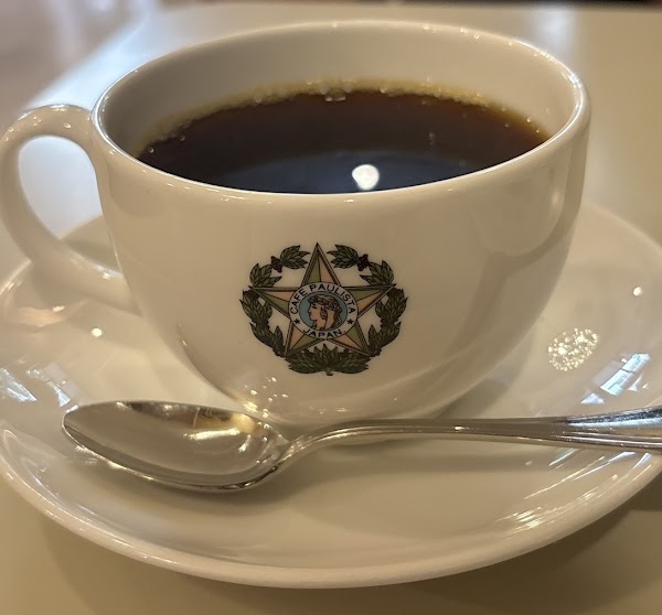 Cafe Paulista 3