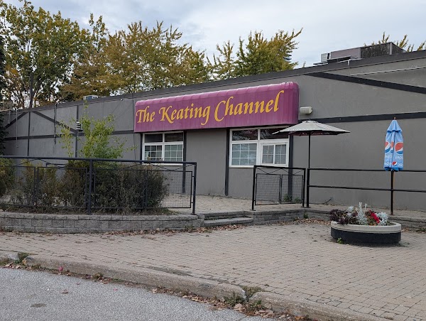 The Keating Channel Pub & Grill