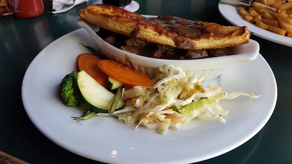 The Keating Channel Pub & Grill 5