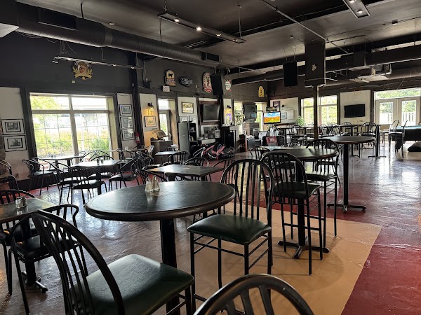 The Keating Channel Pub & Grill 3
