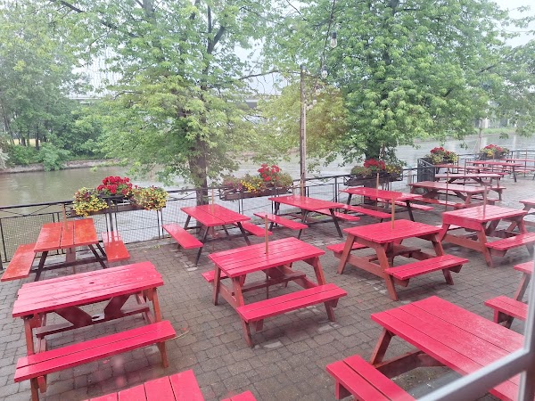The Keating Channel Pub & Grill 2