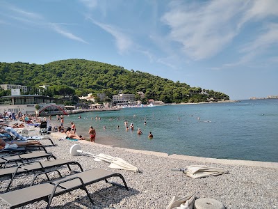 Uvala Lapad Beach 1