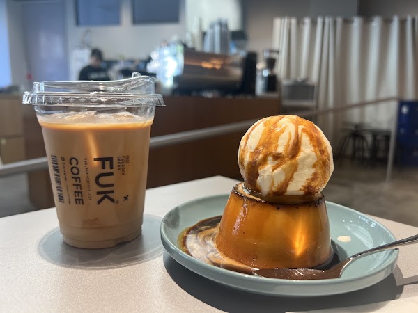 Fuk Coffee 4