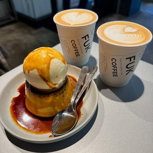Fuk Coffee 3