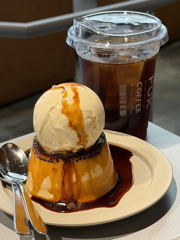 Fuk Coffee 2