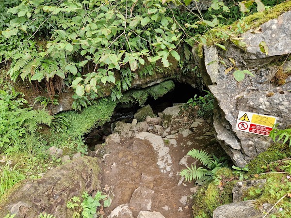 Porth yr Ogof 5