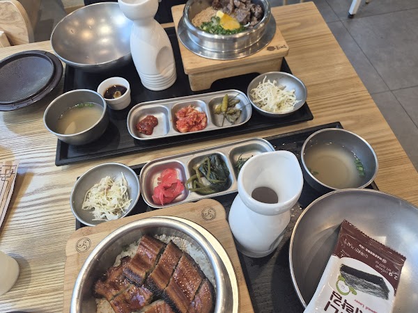 솥내음 종로인사동점 4