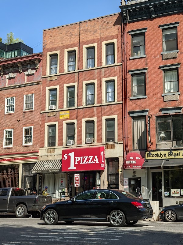 Brooklyn Bagel & Coffee Company