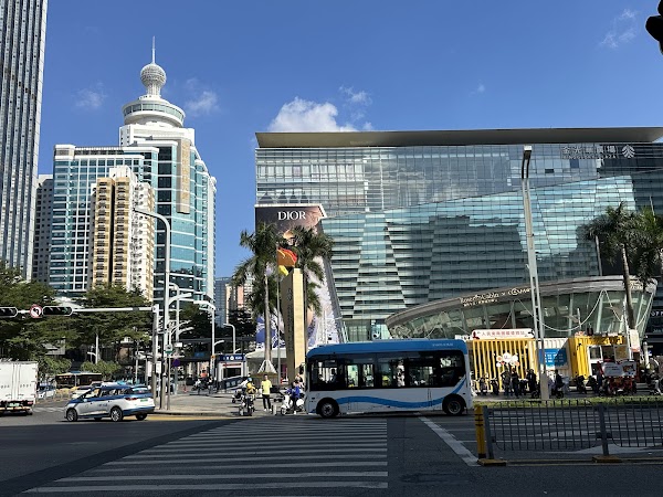 Shenzhen