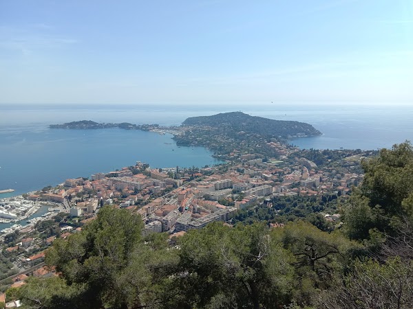 Moyenne Corniche