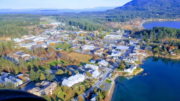 Orcas Island