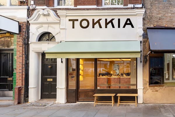 TOKKIA