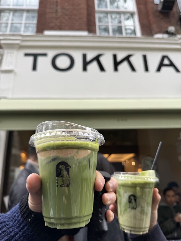 TOKKIA 4