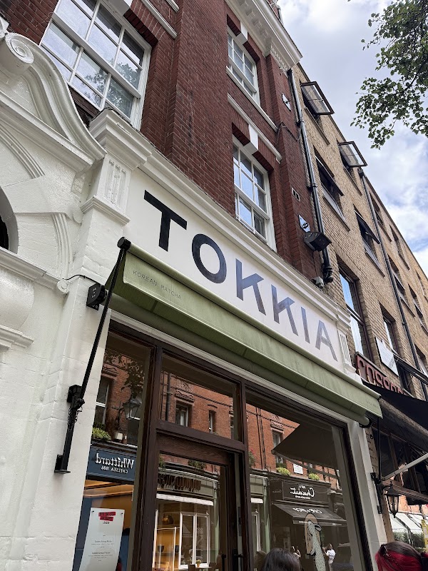 TOKKIA 2