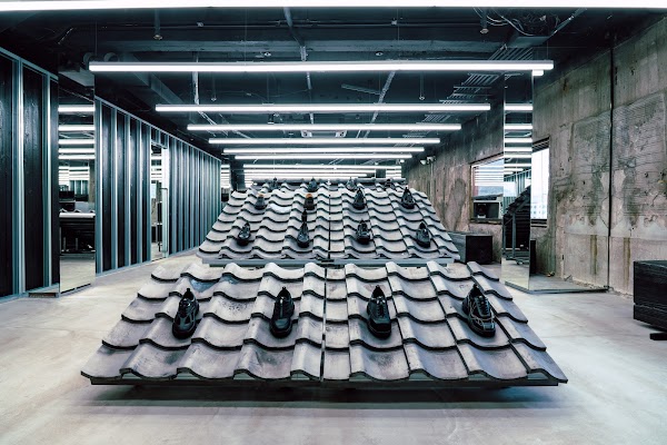 OAO HAUS KYOTO 5