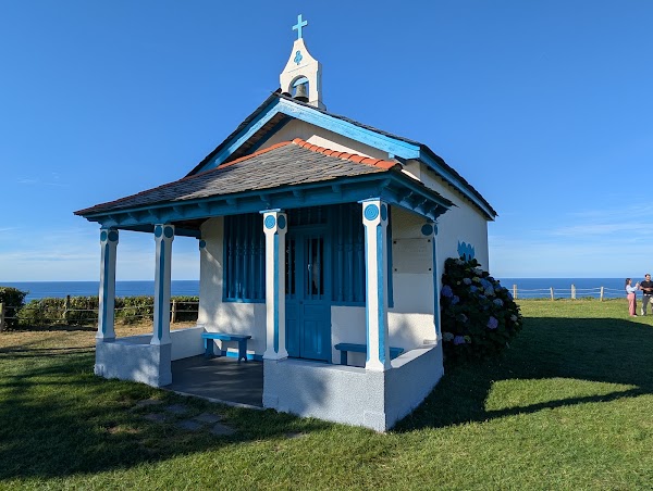 Ermita de La Regalina (Cadavedo)