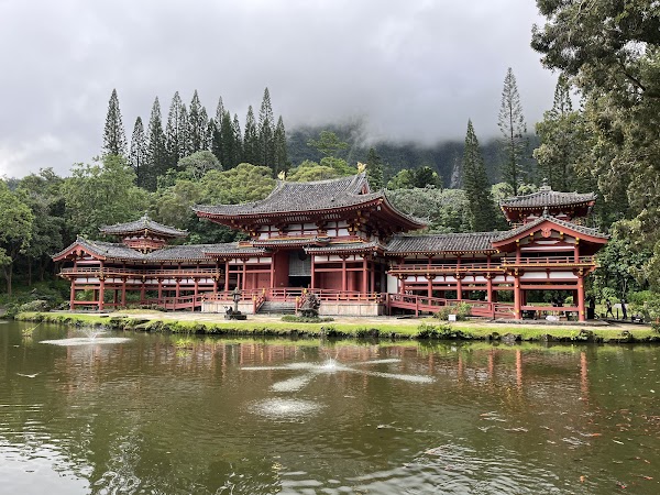 Hawaii Pacific Adventures 1