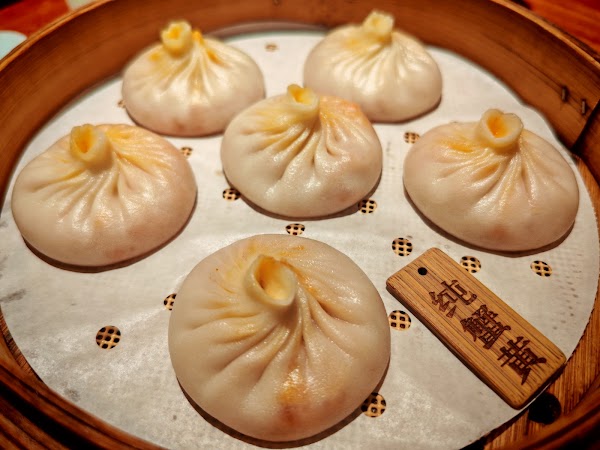 Yuxing Ji Noodle Restaurant (People's Square Branch) 4