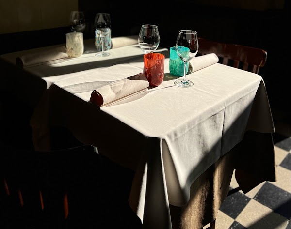 Ostaria Antico Dolo