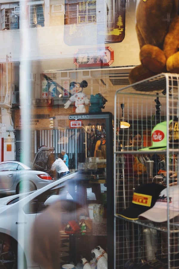 星仔記 Sing Jai Kee Vintage Shop 4