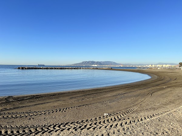 Playa Pedregalejo
