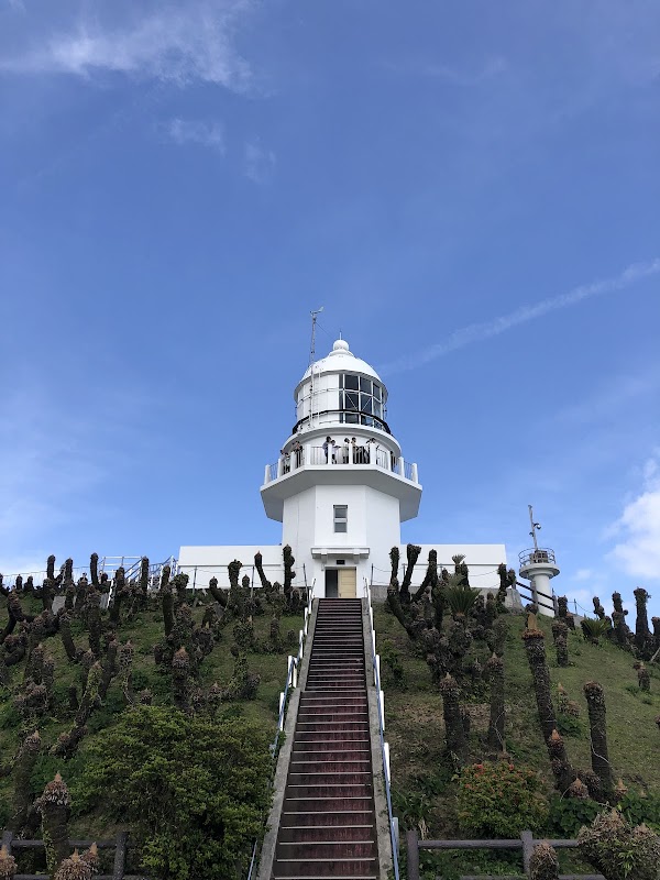 Cape Toi