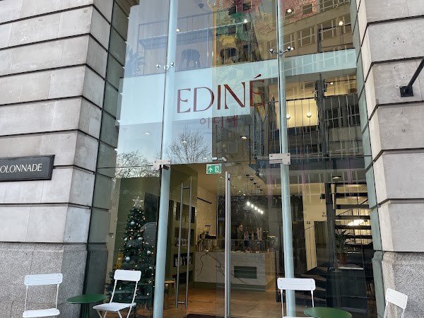 Ediné