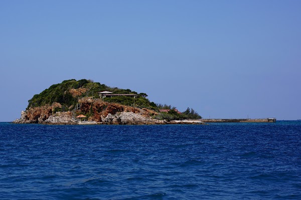 Ko Khrok 1