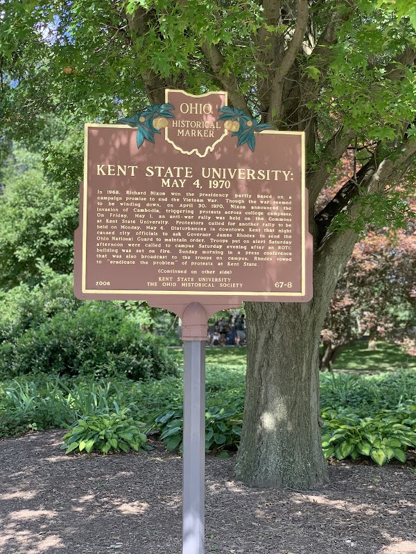 Kent State University
