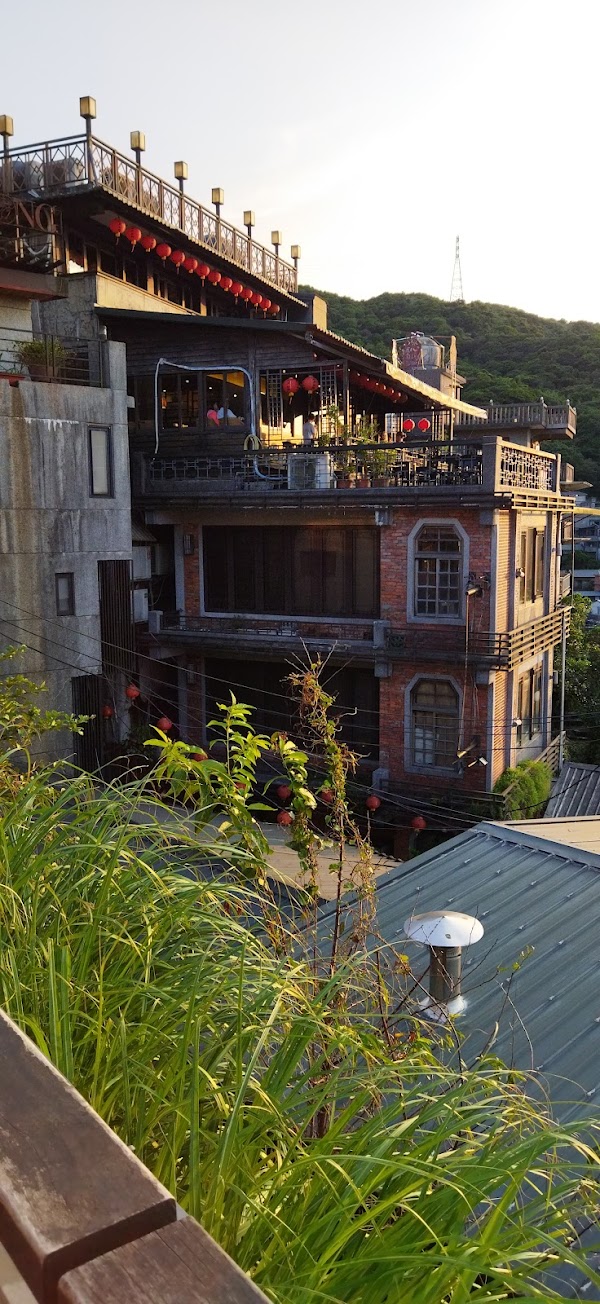 Jioufen 3