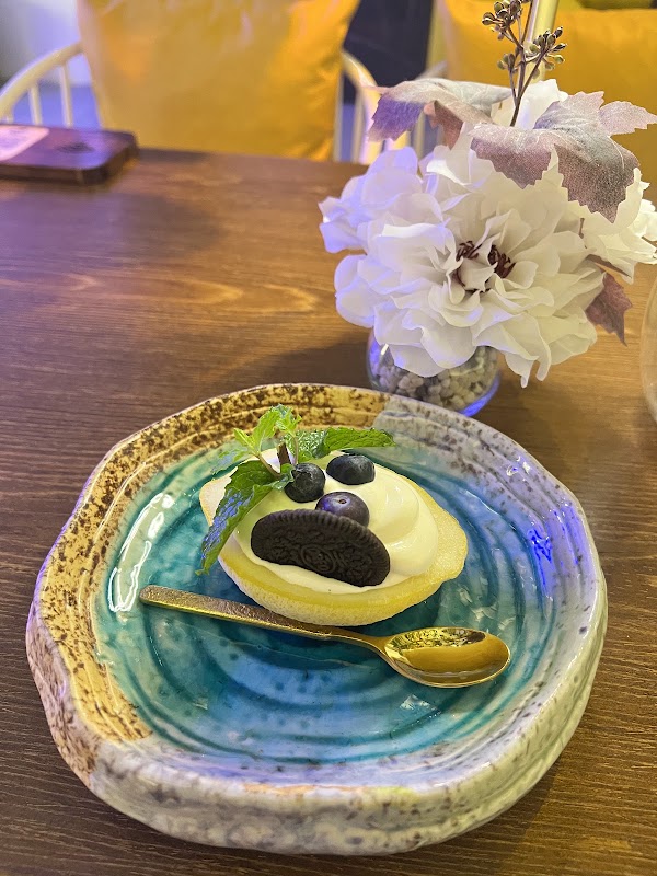 Lemon Queen - Greek Yogurt and More 3