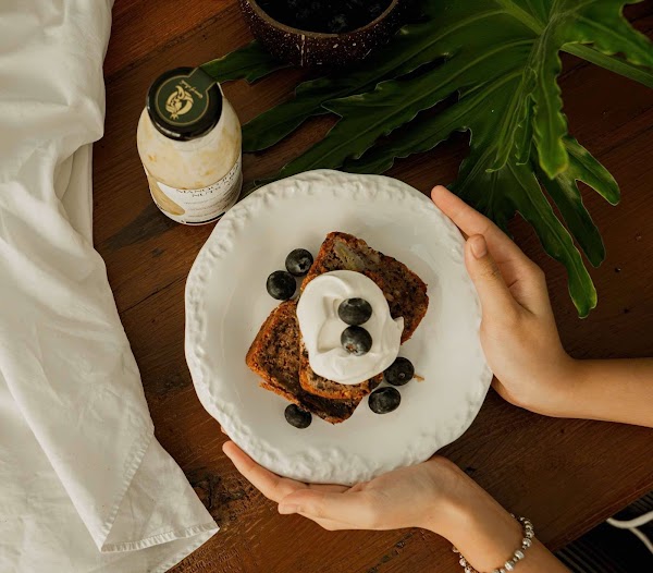 Lemon Queen - Greek Yogurt and More 2