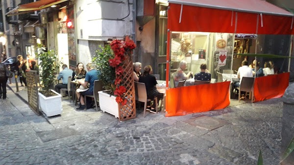 Pizzeria 400 Gradi