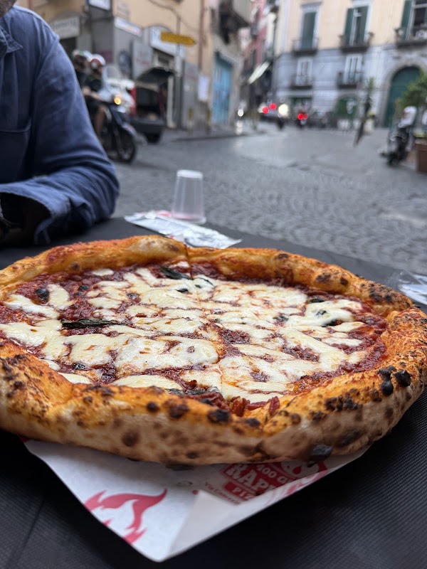 Pizzeria 400 Gradi 5