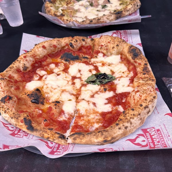 Pizzeria 400 Gradi 4
