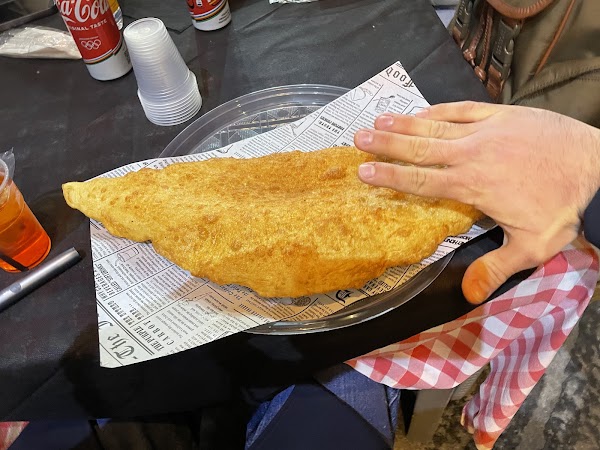 Pizzeria 400 Gradi 3