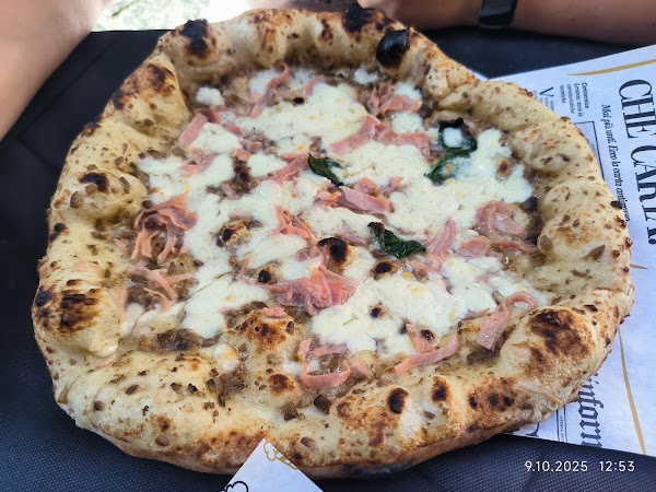 Pizzeria 400 Gradi 2