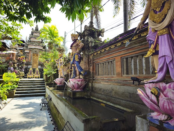 Ubud Water Palace 3
