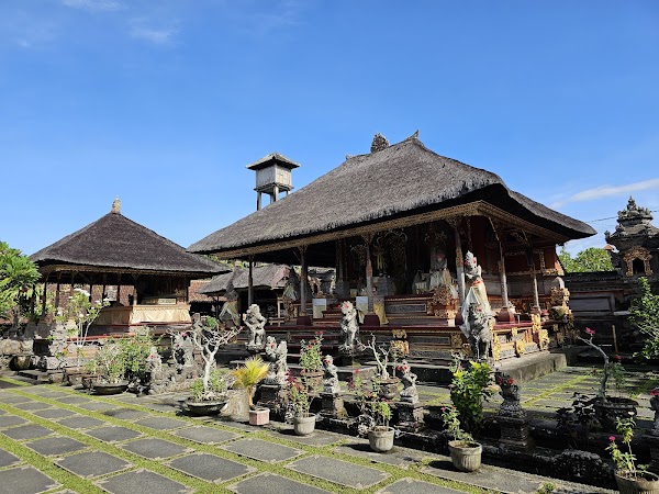Ubud Water Palace 2