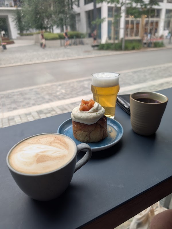 Lillebetong - Kaffe- & vinbar 4
