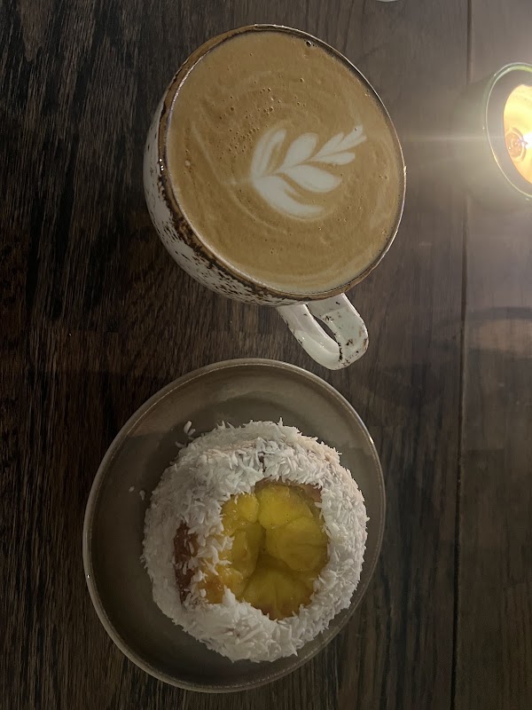 Lillebetong - Kaffe- & vinbar 2