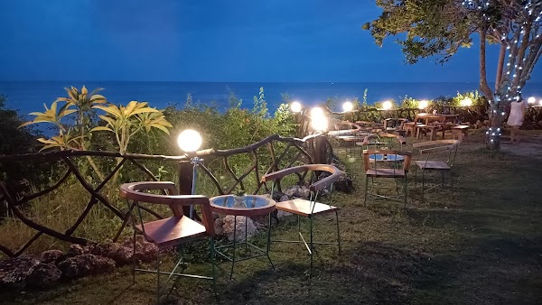 Tahanan Resort