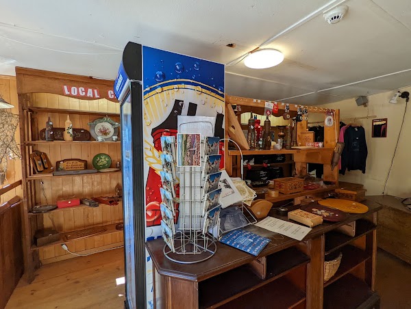 The Honesty Shop 5