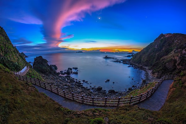 Vietnam must visit 2026 8