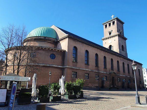 Church of Our Lady 5