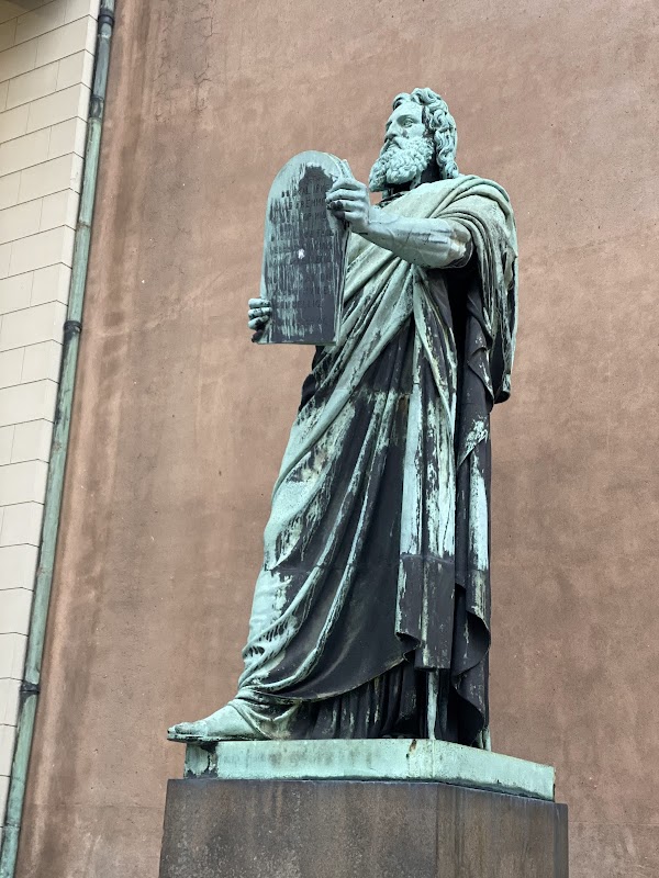 Church of Our Lady 3