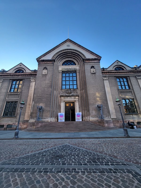 Church of Our Lady 2