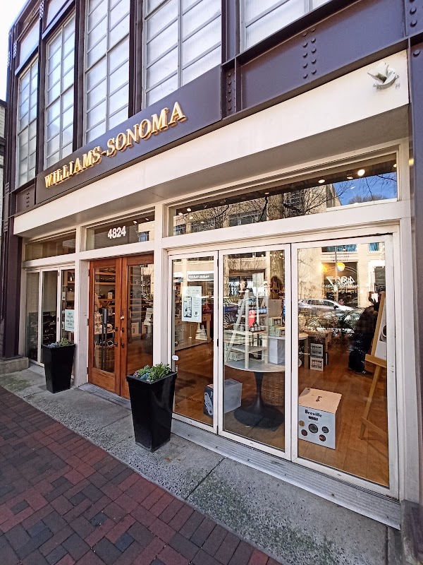 Williams-Sonoma