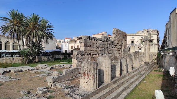 Temple of Apollo